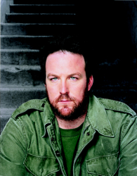 Anthony Swofford